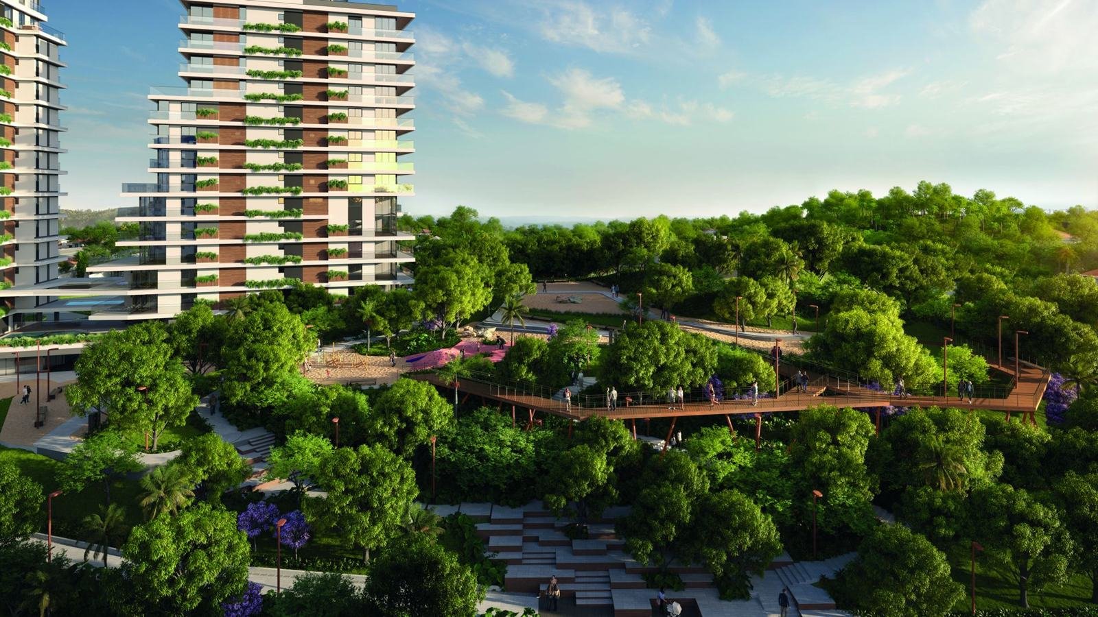 Parque Cidade das Águas