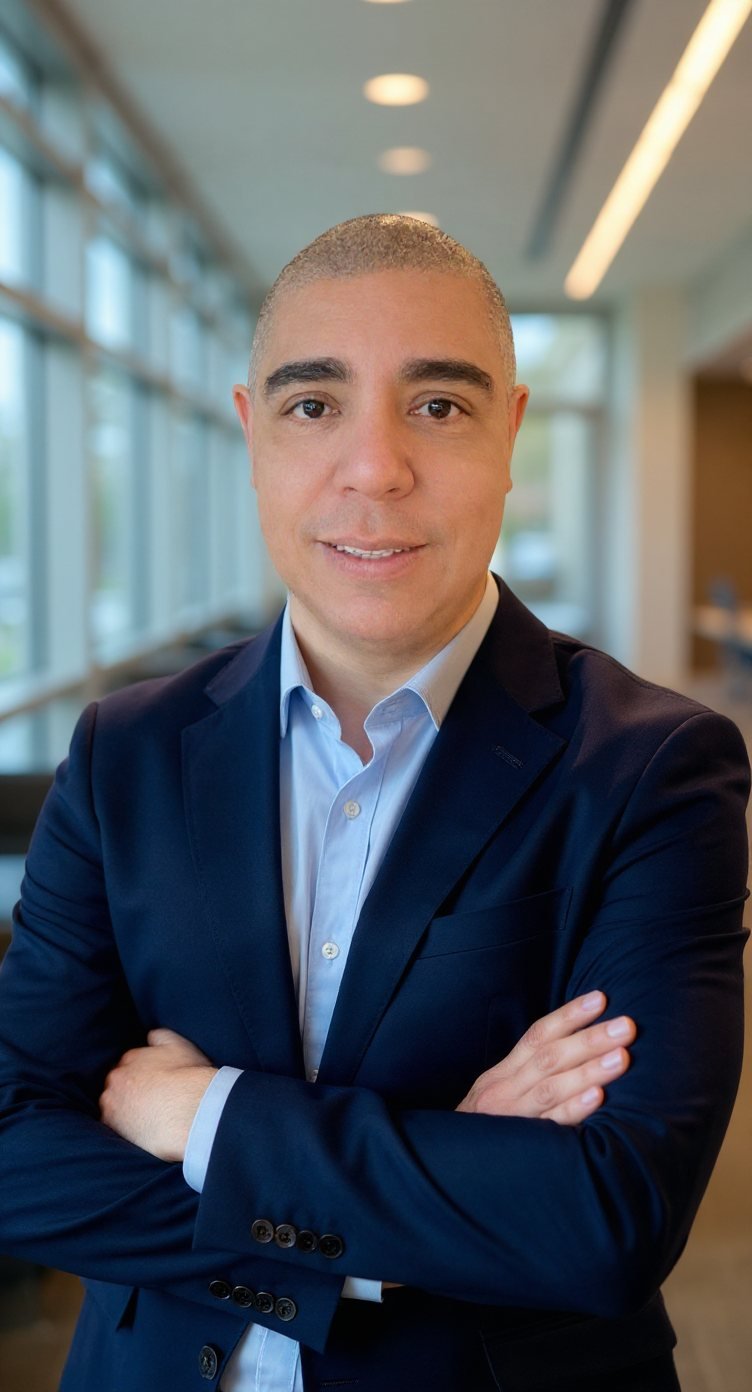 Rodolfo Lima, corretor de imóveis CRECI 22.389